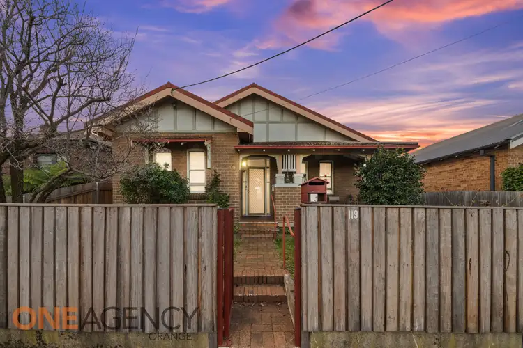 119 Prince Street, Orange NSW 2800