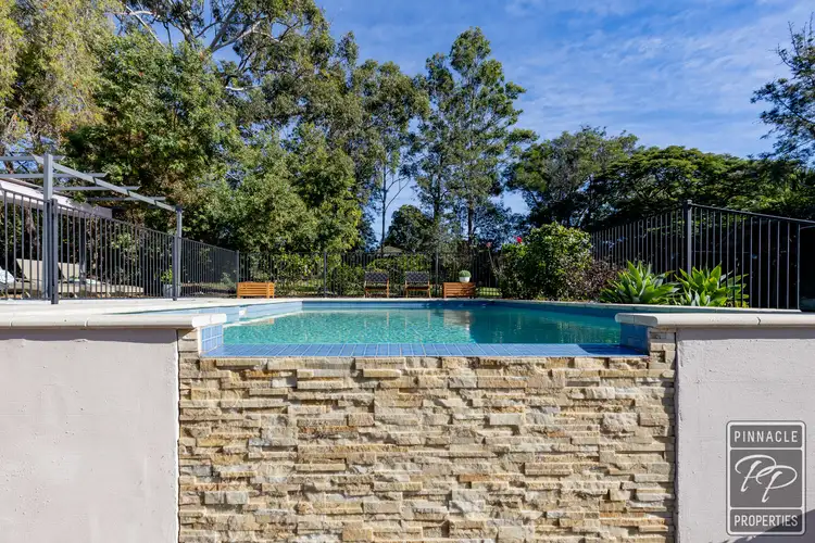 3 Luss Street, Moggill QLD 4070
