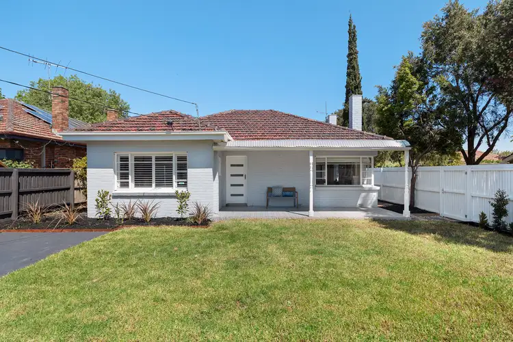 102 Willis Street, Hampton VIC 3188