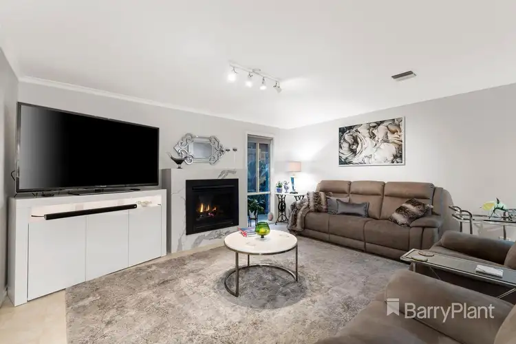 Fifth view of Homely house listing, 11 Rostrata View, Mill Park VIC 3082