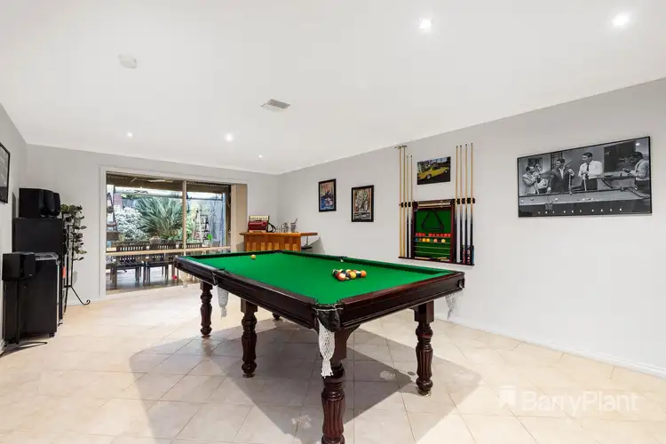 Sixth view of Homely house listing, 11 Rostrata View, Mill Park VIC 3082