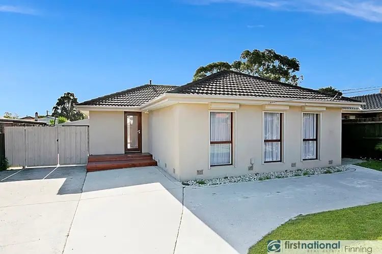 Main view of Homely house listing, 75 Circle Drive, Cranbourne VIC 3977