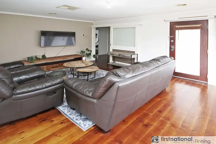 Second view of Homely house listing, 75 Circle Drive, Cranbourne VIC 3977