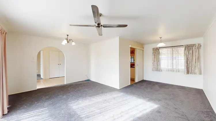 Second view of Homely house listing, 13 Sally Court, Traralgon VIC 3844