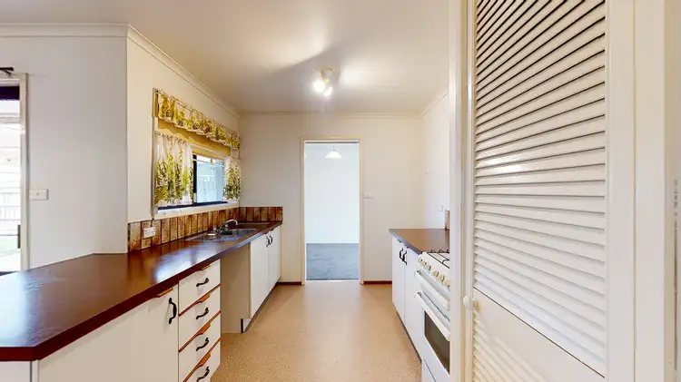 Third view of Homely house listing, 13 Sally Court, Traralgon VIC 3844