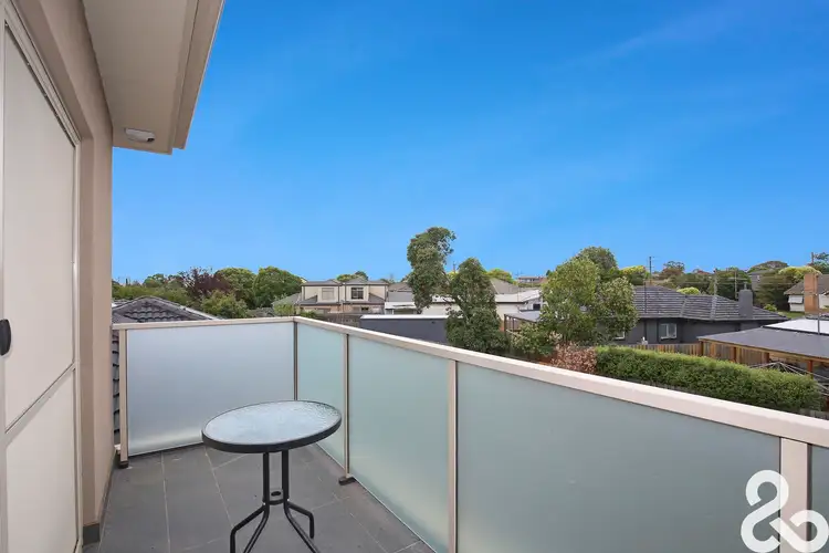 Sixth view of Homely unit listing, 13/13 Elsey Road, Reservoir VIC 3073