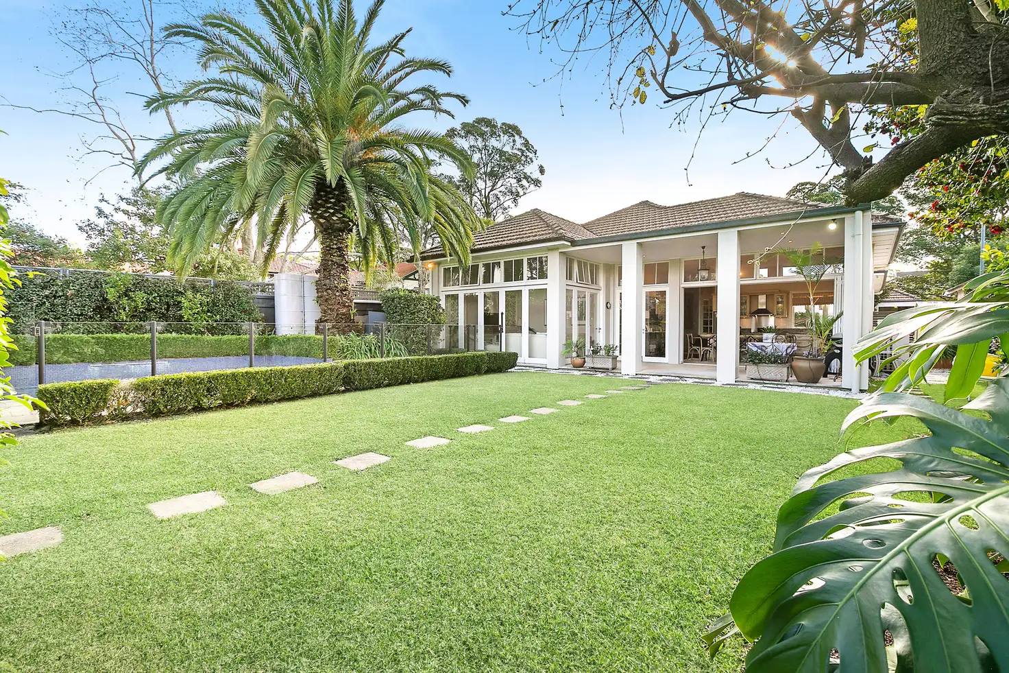 Main view of Homely house listing, 18 William Street, Roseville NSW 2069