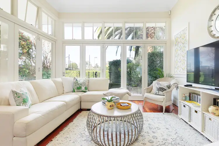 Fifth view of Homely house listing, 18 William Street, Roseville NSW 2069