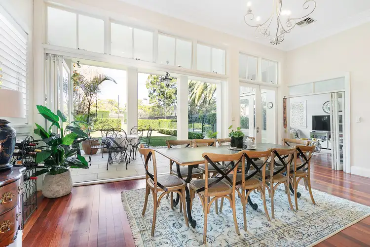 Sixth view of Homely house listing, 18 William Street, Roseville NSW 2069