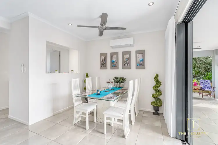 Sixth view of Homely house listing, 4 Malekula Close, Bentley Park QLD 4869