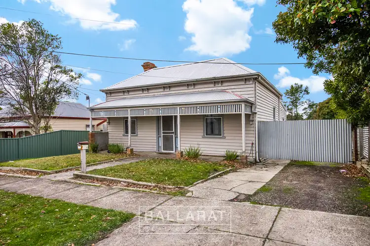 421 Cobden Street, Mount Pleasant VIC 3350