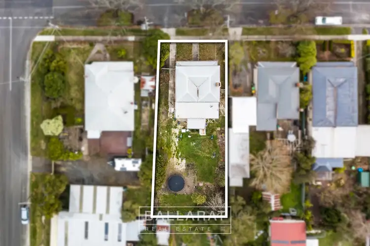 Third view of Homely house listing, 421 Cobden Street, Mount Pleasant VIC 3350