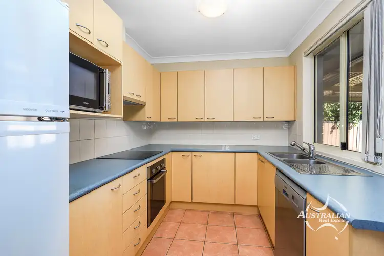 Third view of Homely house listing, 60 Maslin Crescent, Quakers Hill NSW 2763