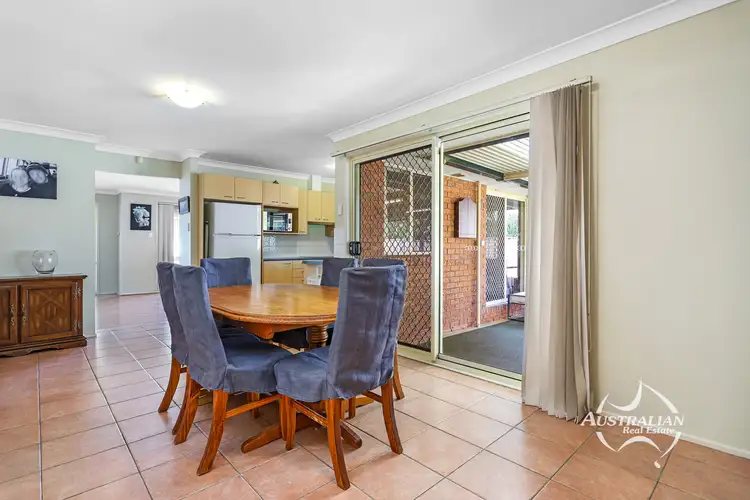 Fourth view of Homely house listing, 60 Maslin Crescent, Quakers Hill NSW 2763
