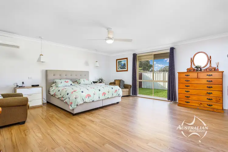 Fifth view of Homely house listing, 60 Maslin Crescent, Quakers Hill NSW 2763