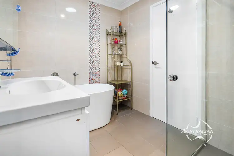 Sixth view of Homely house listing, 60 Maslin Crescent, Quakers Hill NSW 2763