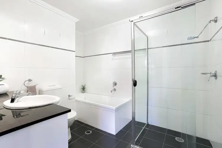 Sixth view of Homely apartment listing, 91/10 Webb Street, Croydon NSW 2132