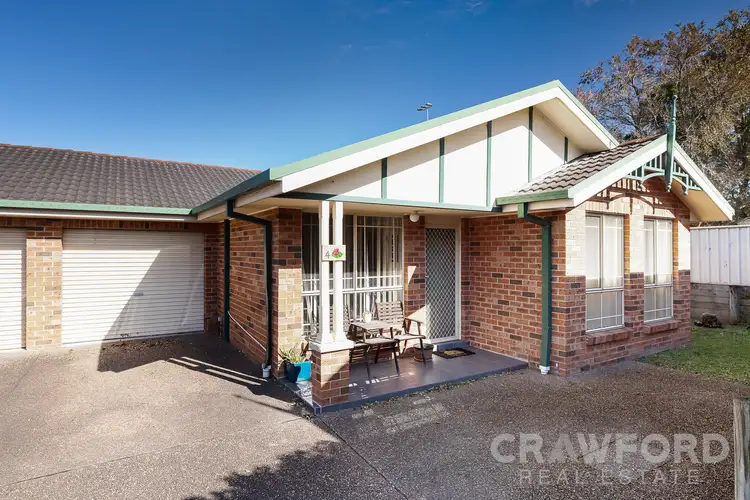 4/550 Main Road