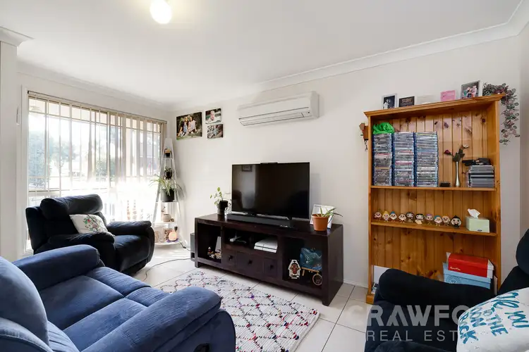Second view of Homely villa listing, 4/550 Main Road, Glendale NSW 2285