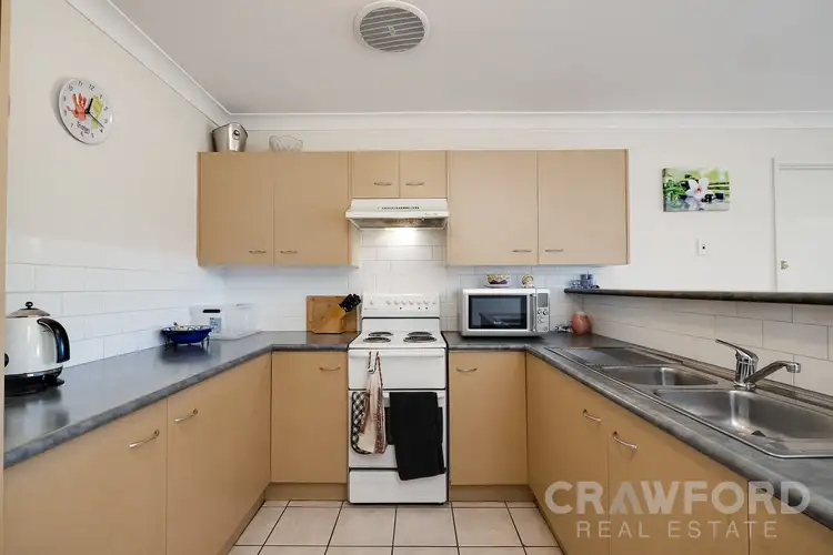 Third view of Homely villa listing, 4/550 Main Road, Glendale NSW 2285