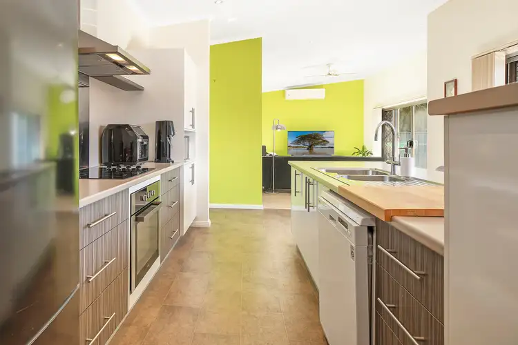 Fourth view of Homely house listing, 30A Kerry Crescent, Berkeley Vale NSW 2261