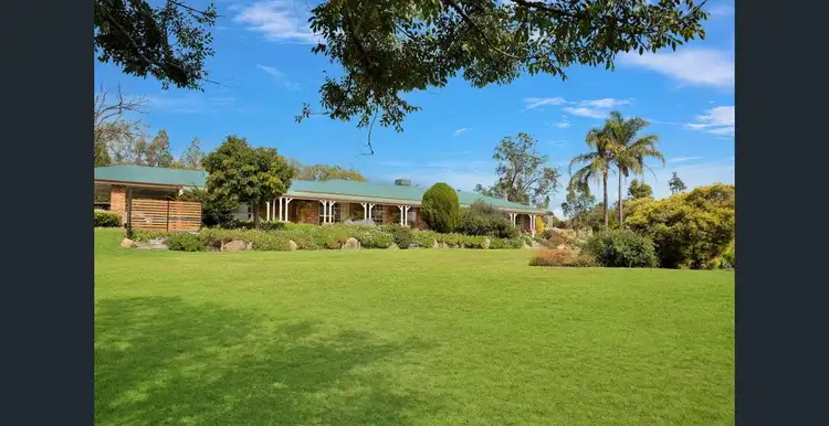 30 Browns Lane, Inverell NSW 2360