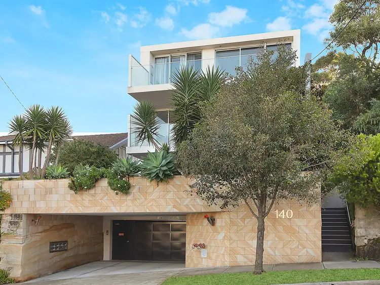 6/140 Carrington Road, Randwick NSW 2031