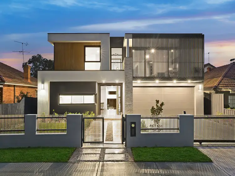 Main view of Homely house listing, 7 Leo Street, Hunters Hill NSW 2110