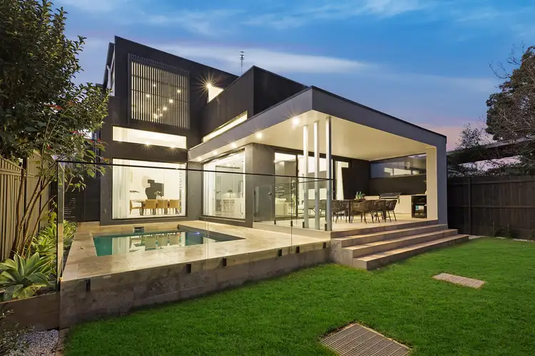 Second view of Homely house listing, 7 Leo Street, Hunters Hill NSW 2110