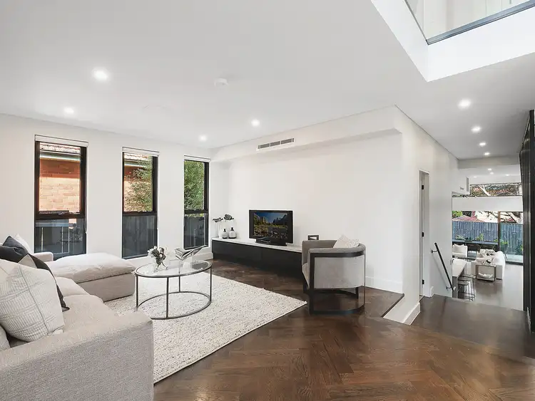 Third view of Homely house listing, 7 Leo Street, Hunters Hill NSW 2110