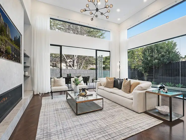 Fourth view of Homely house listing, 7 Leo Street, Hunters Hill NSW 2110