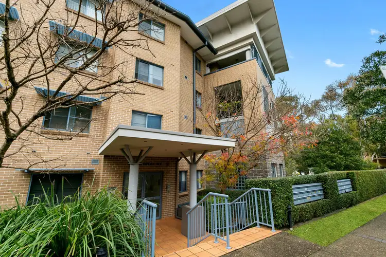 33/18-22 Gray Street, Sutherland NSW 2232