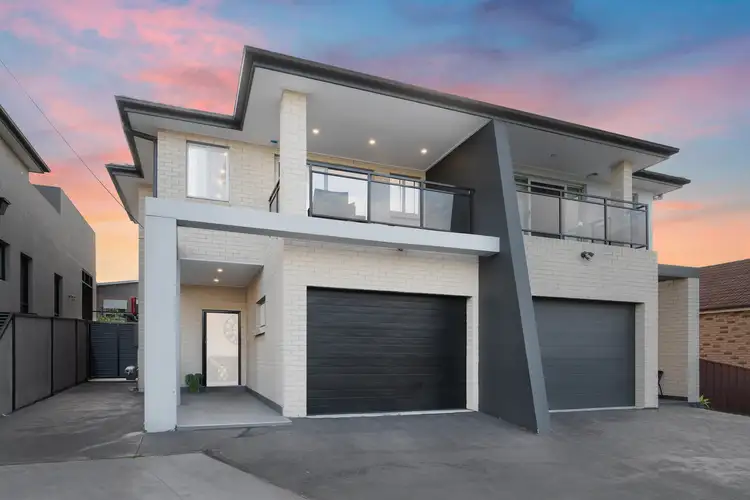 70a Maiden Street, Greenacre NSW 2190