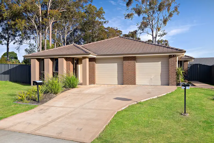 15 Traders Way, Heddon Greta NSW 2321