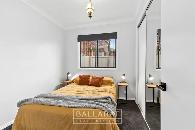 Sixth view of Homely house listing, 326 Raglan Street South, Ballarat Central VIC 3350
