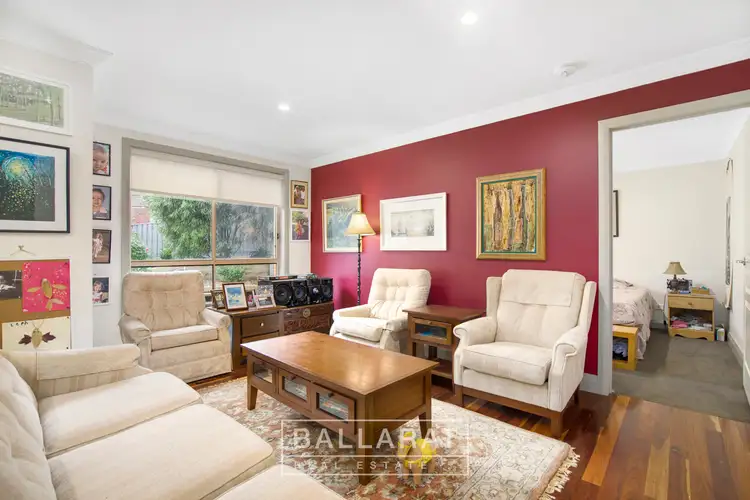 Third view of Homely house listing, 5 Mayfair Court, Mount Helen VIC 3350