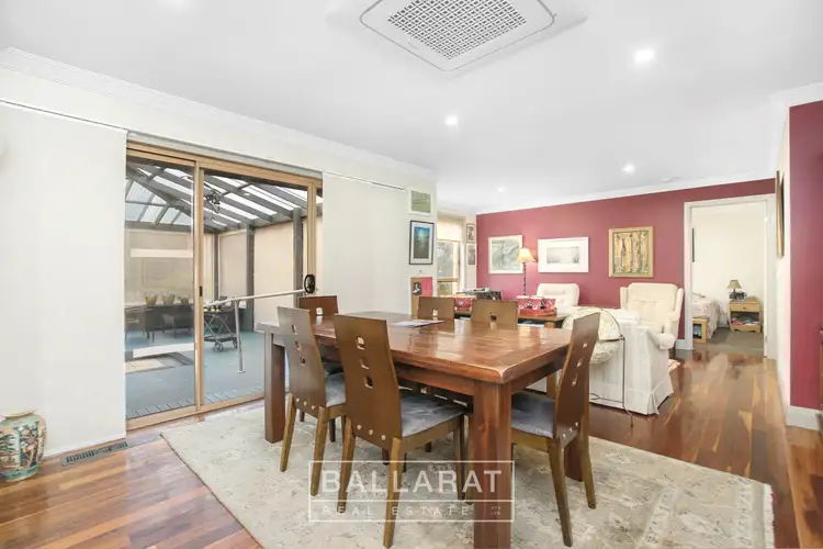 Fourth view of Homely house listing, 5 Mayfair Court, Mount Helen VIC 3350