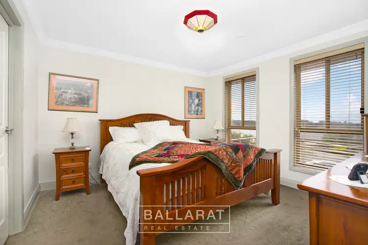 Sixth view of Homely house listing, 5 Mayfair Court, Mount Helen VIC 3350