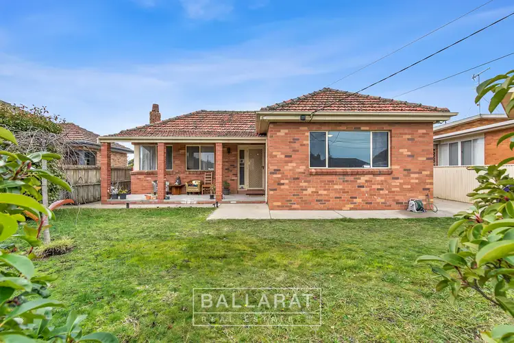 Main view of Homely house listing, 8 Brinkley Avenue, Wendouree VIC 3355