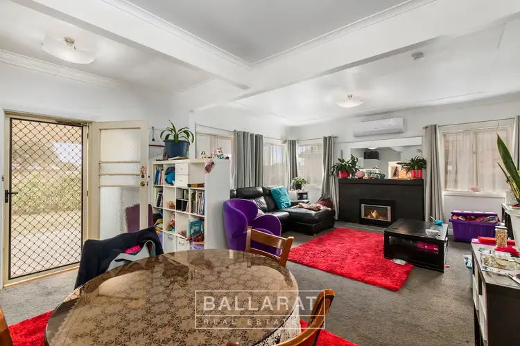 Second view of Homely house listing, 8 Brinkley Avenue, Wendouree VIC 3355