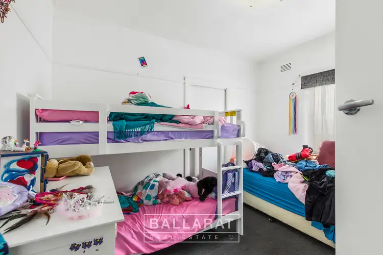 Fifth view of Homely house listing, 8 Brinkley Avenue, Wendouree VIC 3355