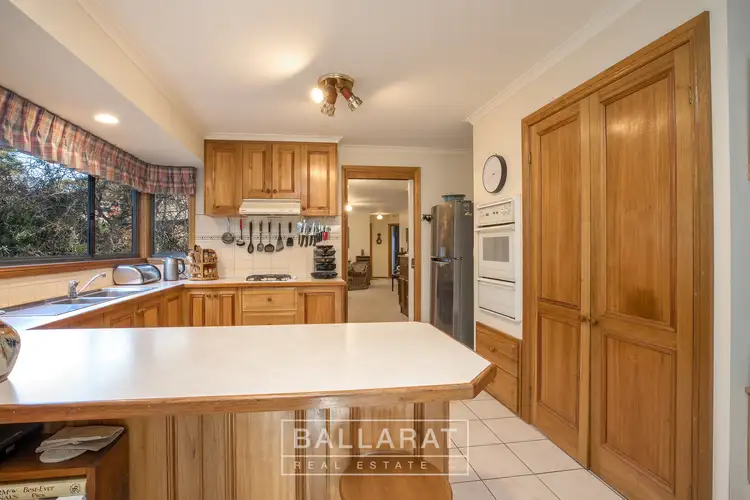 Third view of Homely house listing, 11 Lake View Court, Ballarat North VIC 3350