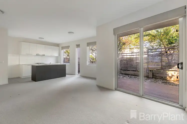 Fifth view of Homely apartment listing, 104/50 Janefield Drive, Bundoora VIC 3083
