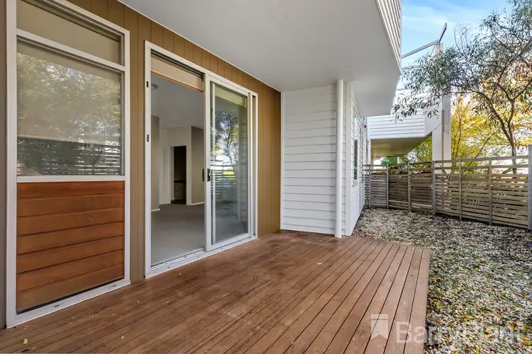 Sixth view of Homely apartment listing, 104/50 Janefield Drive, Bundoora VIC 3083