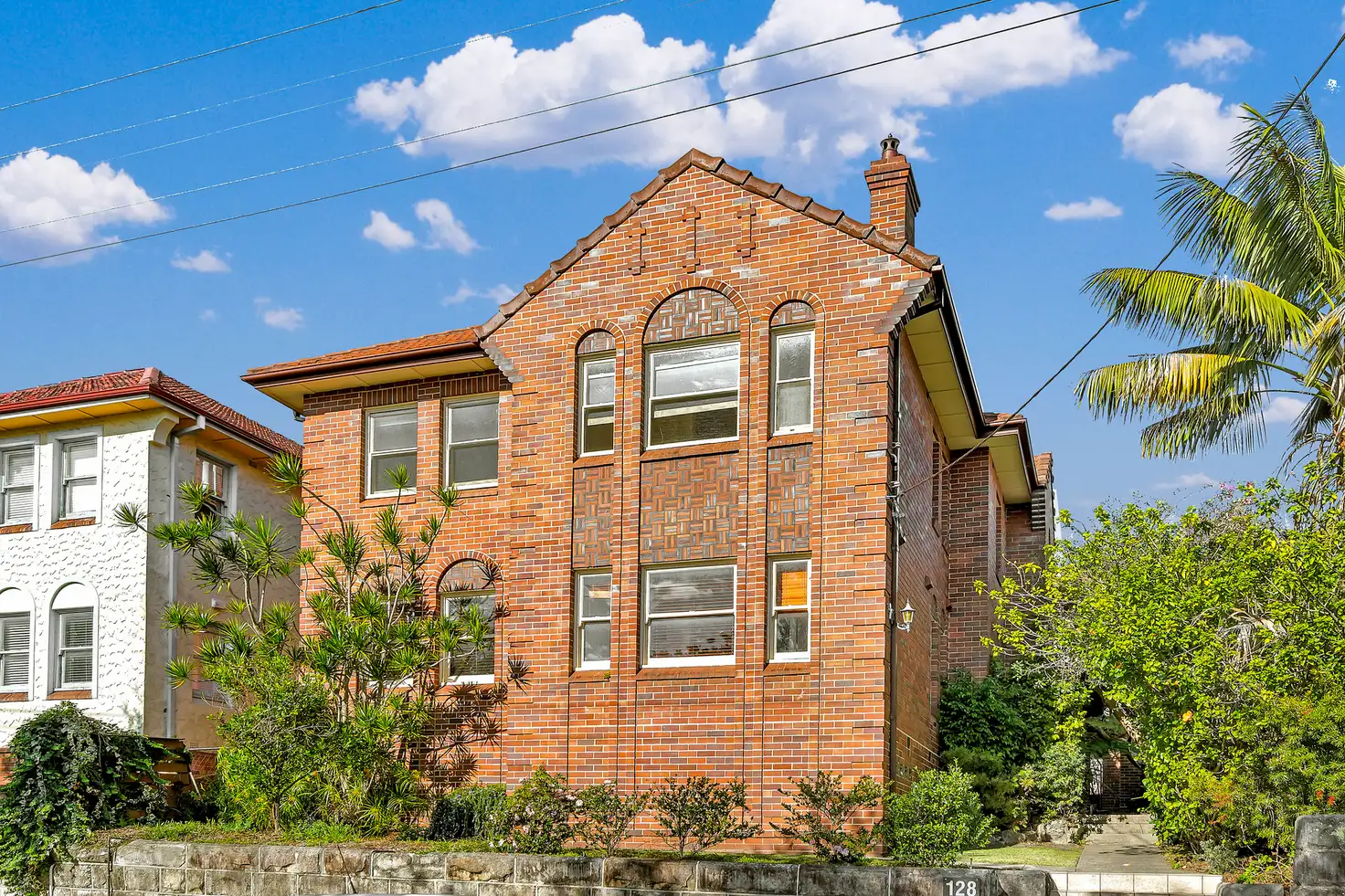 Main view of Homely apartment listing, 1/128 Addison Road, Manly NSW 2095