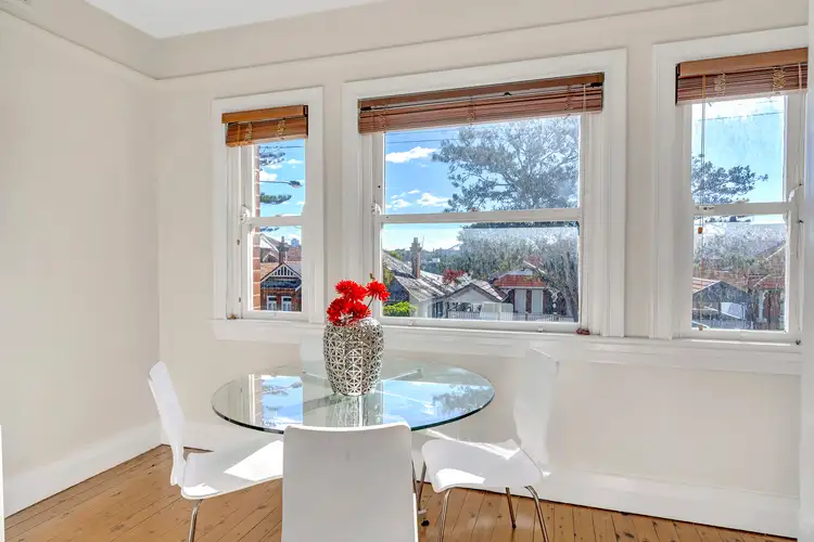 Second view of Homely apartment listing, 1/128 Addison Road, Manly NSW 2095