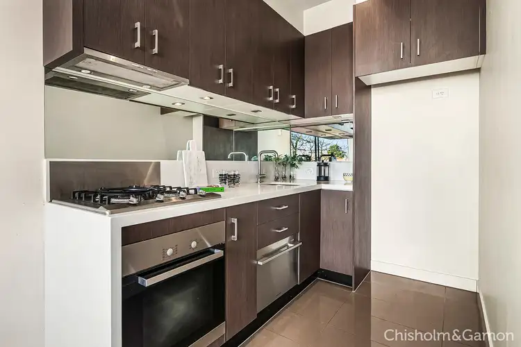 Fifth view of Homely apartment listing, 6/10 Docker Street, Elwood VIC 3184
