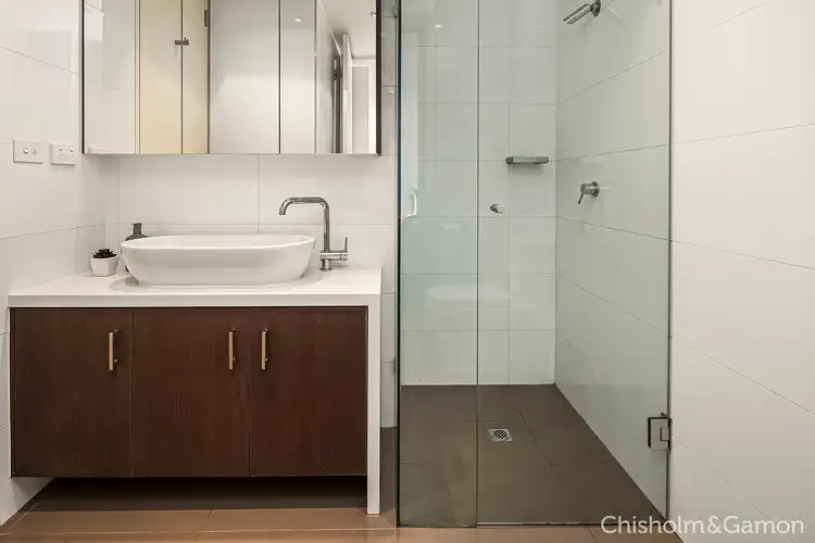 Sixth view of Homely apartment listing, 6/10 Docker Street, Elwood VIC 3184