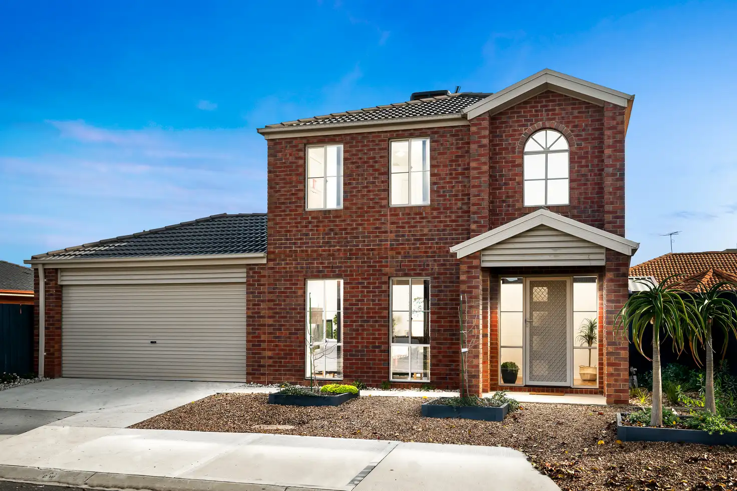 Main view of Homely house listing, 3A Tangelo Terrace, Werribee VIC 3030