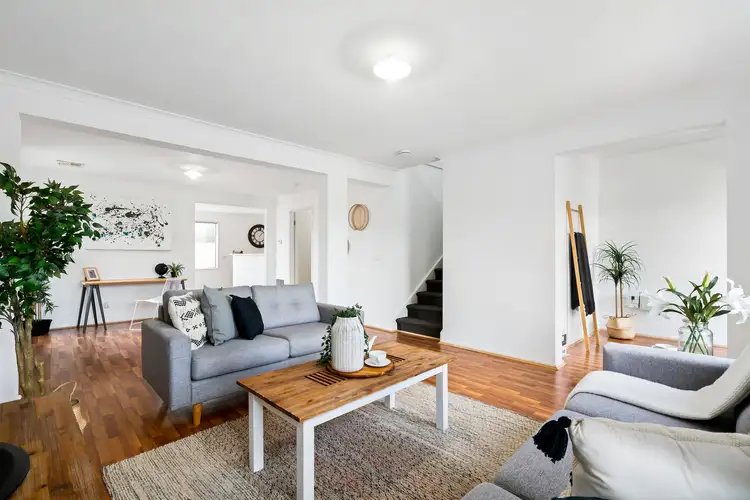 Second view of Homely house listing, 3A Tangelo Terrace, Werribee VIC 3030